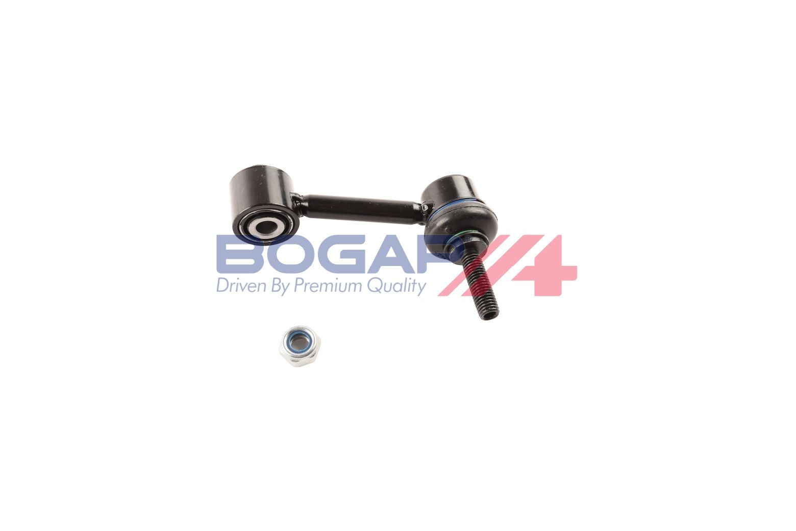 BOGAP A3323114 Link/Coupling Rod, Stabiliser Bar