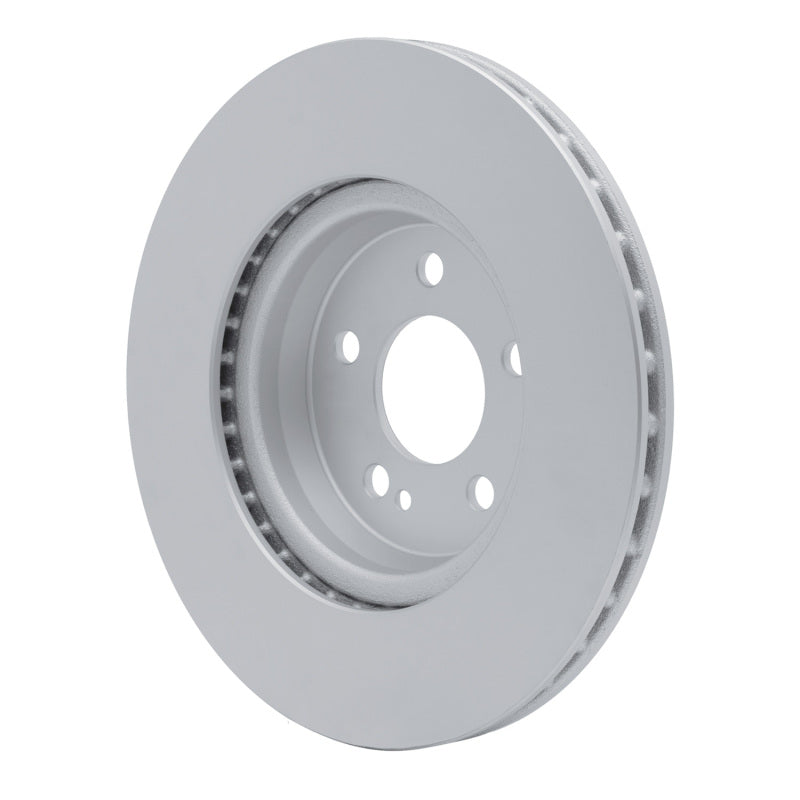 DFC 16-23 Mercedes-Benz GLC43 AMG Rear Hi-Carbon Alloy Geomet Coated Rotor