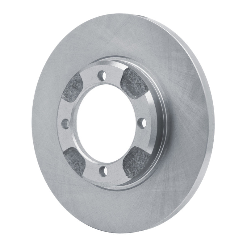 DFC 85-91 Dodge Colt Front Brake Rotor