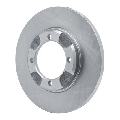 DFC 85-91 Dodge Colt Front Brake Rotor