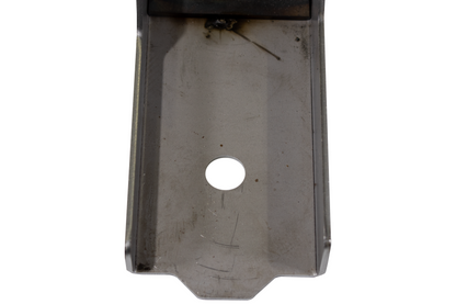 RustBuster Rust Buster 1997-2006 Jeep Wrangler Center Torque Box - Right