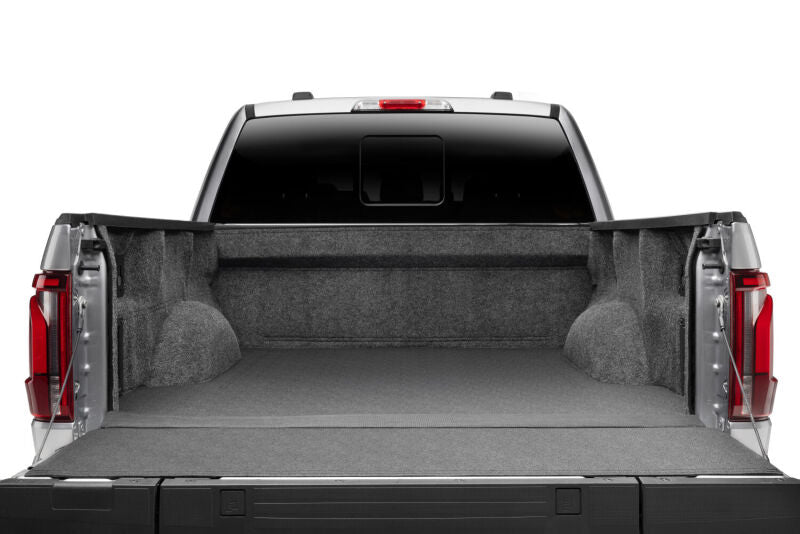 Husky Liners 07-18 Silverado/Sierra 1500 & 11-19 2500HD/3500HD Guardian Impact Bed Liner - Full