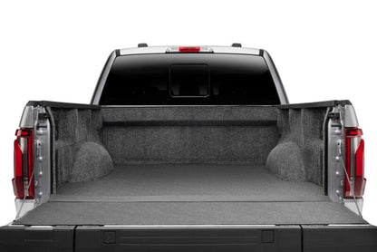 Husky Liners 07-18 Silverado/Sierra 1500 & 11-19 2500HD/3500HD Guardian Impact Bed Liner - Full