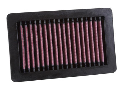 K&N Engineering K&N 2014 Smart Fortwo L3-0.9L F/I Replacement Drop In Air Filter