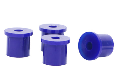 SuperPro Chrysler-Sprg/Rear Bush All