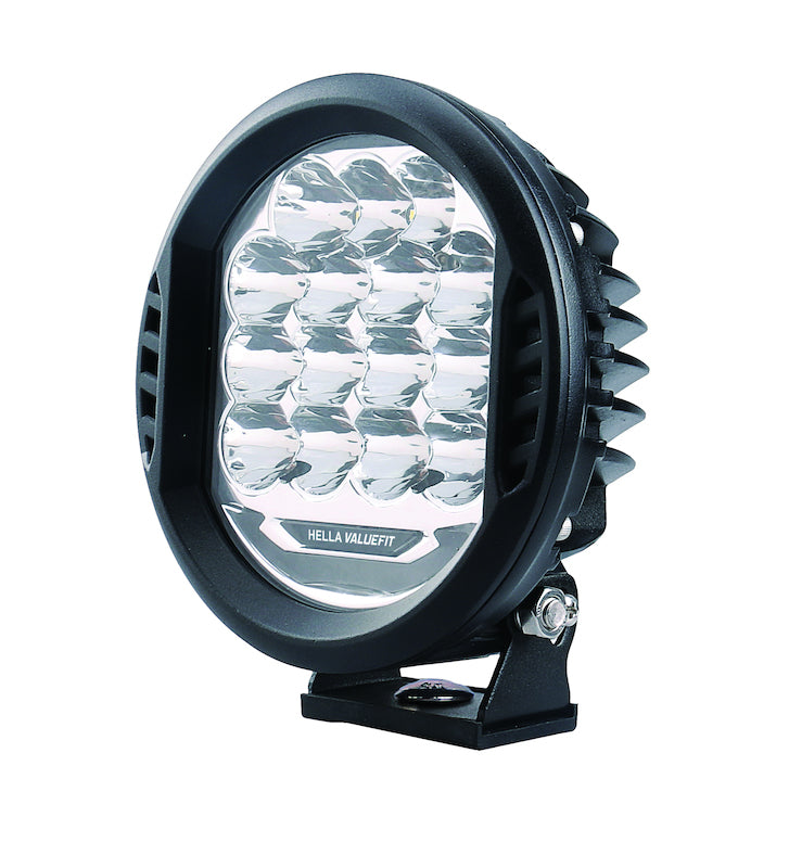 Hella 500 LED Driving Lamp Kit