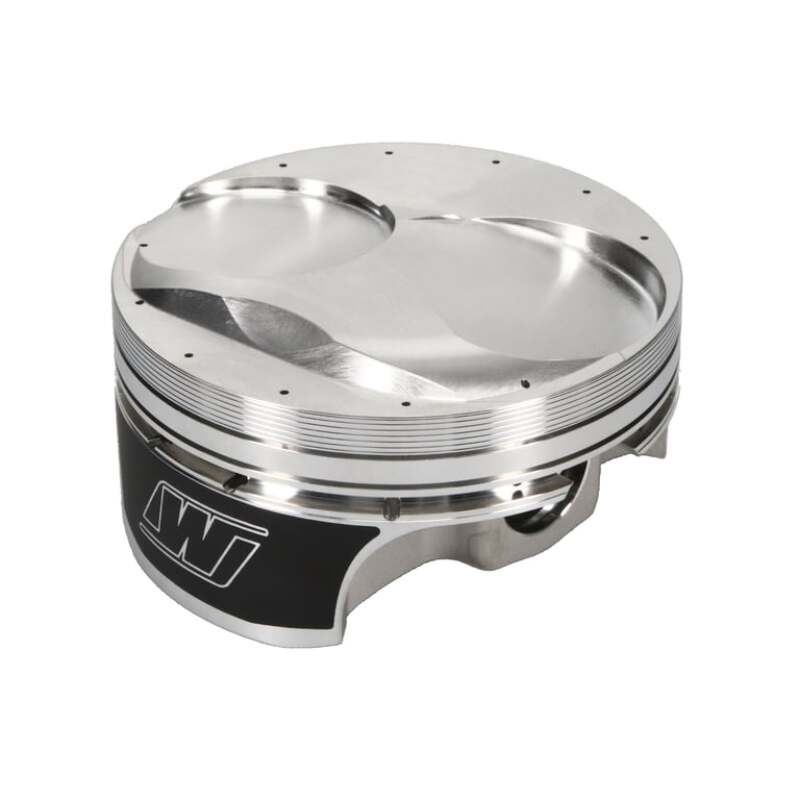 Wiseco Chevy Big Block 4.615in Bore 1.215in CH 6.00 CC Piston Set