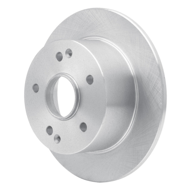 DFC 96-98 Acura TL Rear Brake Rotor