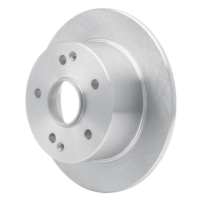 DFC 96-98 Acura TL Rear Brake Rotor