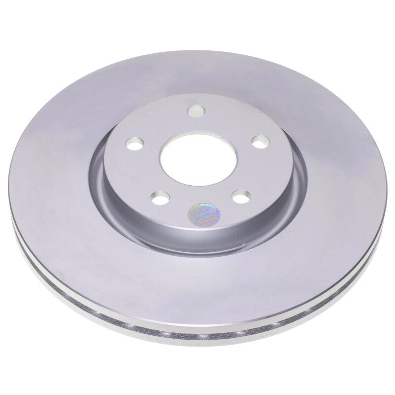 PowerStop Power Stop 21-23 Dodge Durango Front Evolution Coated Rotor