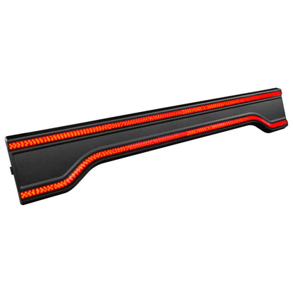 ORACLE Lighting Oracle 20-23 Jeep Gladiator Racetrack Style LED Tail Gate Light - Standard
