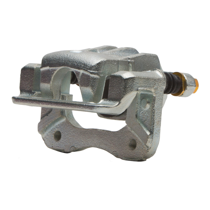 DFC 04-06 Kia Amanti Rear-R Premium Caliper - Silver Zinc Coated