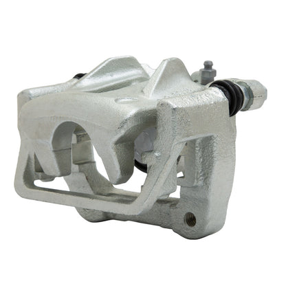 DFC 12-15 Land Rover Range Rover Evoque Rear-R Premium Caliper - Silver Zinc Coated