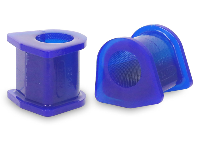 SuperPro Sway Bar To Chassis Bushing Kit