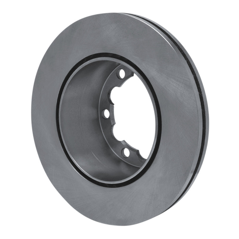 DFC 18-24 Volkswagen Crafter (Mexico) Rear Brake Rotor