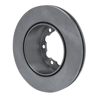DFC 18-24 Volkswagen Crafter (Mexico) Rear Brake Rotor