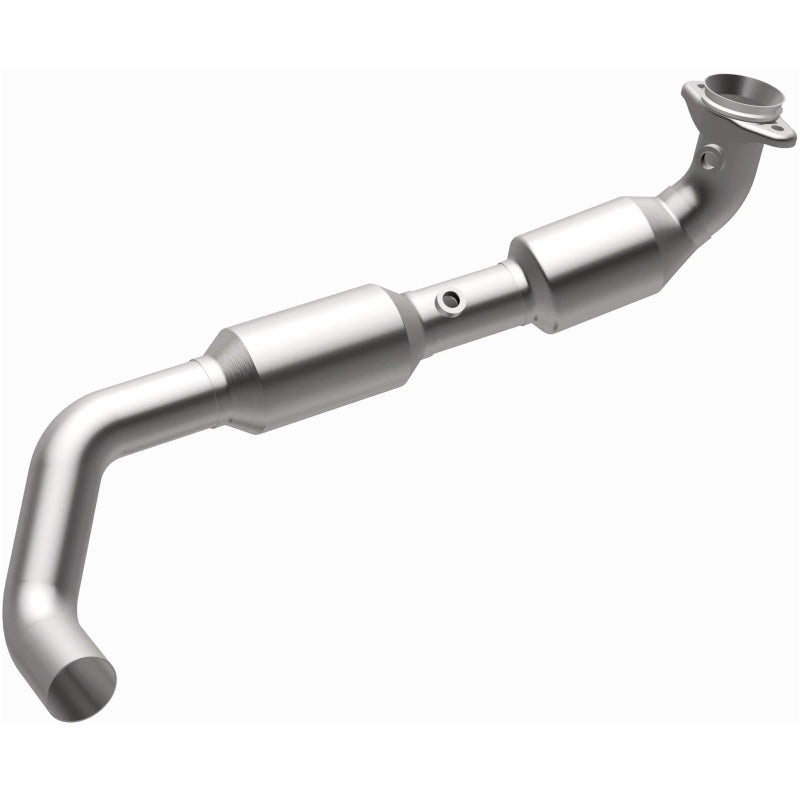 MagnaFlow 2004 Ford F-150 5.4L Direct Fit Converter