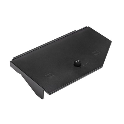 Tuffy Products Tuffy Ram Trucks Underseat Lid W/ Combo Lock