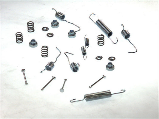 QUICK BRAKE QB105-0639R Brake Shoes Accessory Kit