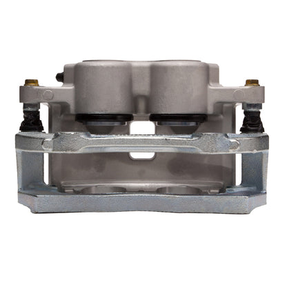 DFC 04-09 Cadillac Seville Front-L/Front-R Premium Caliper - Silver Zinc Coated