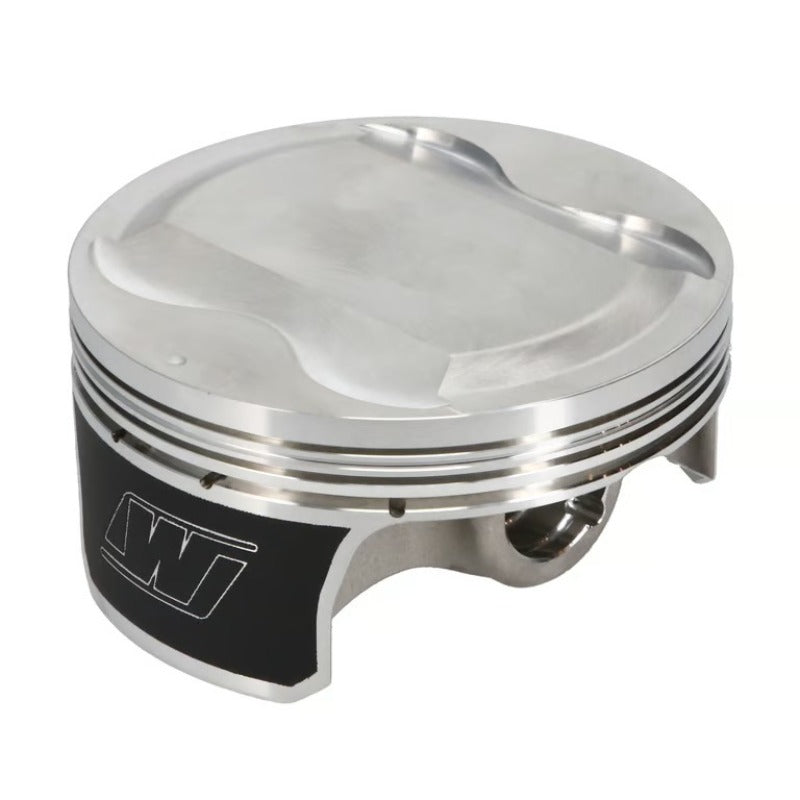 Wiseco 06-14 Yamaha YFM700 Raptor /07-13 Grizzly 111 Piston Kit