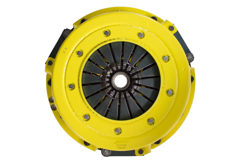 ACT 2008 Dodge Challenger Twin Disc HD Street Kit Clutch Kit