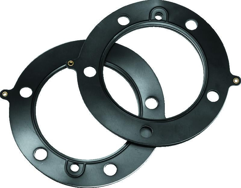 TwinPower Twin Power 66-84 Shovelhead Big Twin Head Gasket Std Bore .040 MLS Replaces H-D 16770-66 Pr
