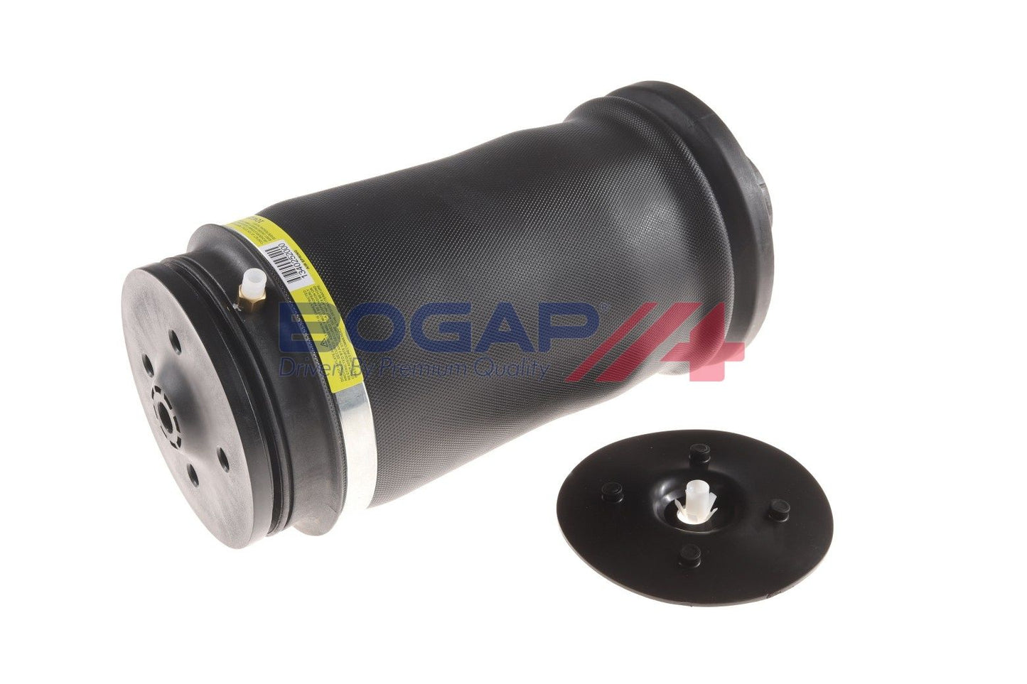 BOGAP C3426103 Air Spring, Suspension | ML Performance Car Parts