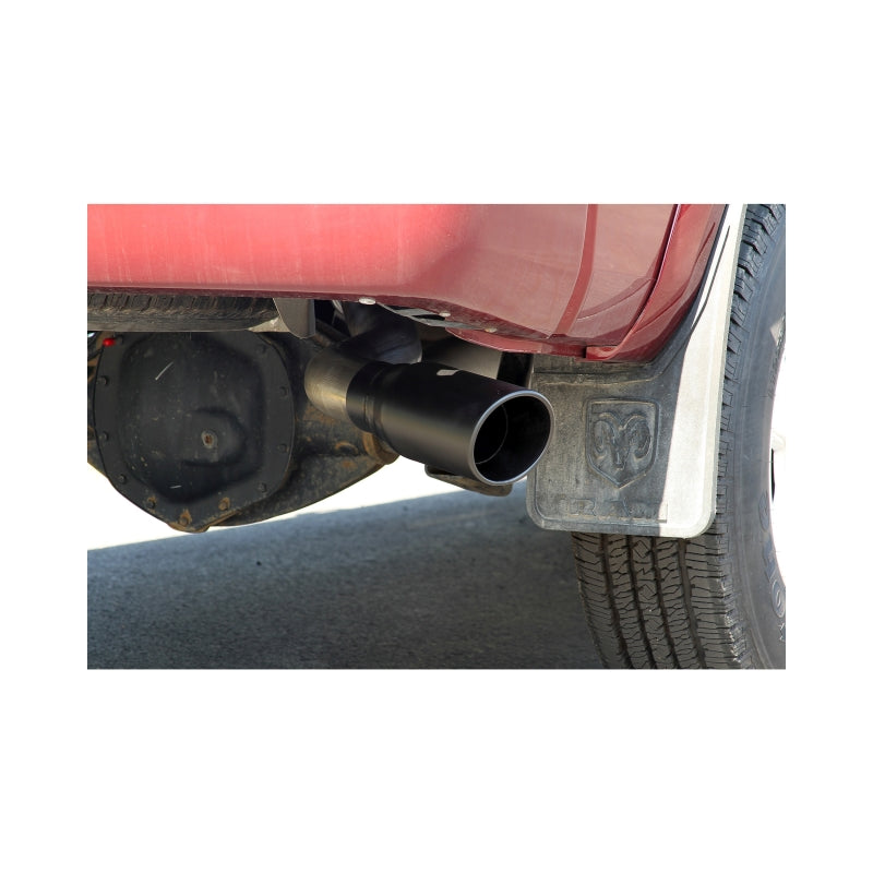 Flowmaster 14-24 RAM 2500 6.4L FlowFX Cat-Back Exhaust System