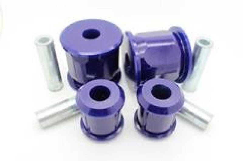 SuperPro Rear Trailing Arm Upp Bushing Kit