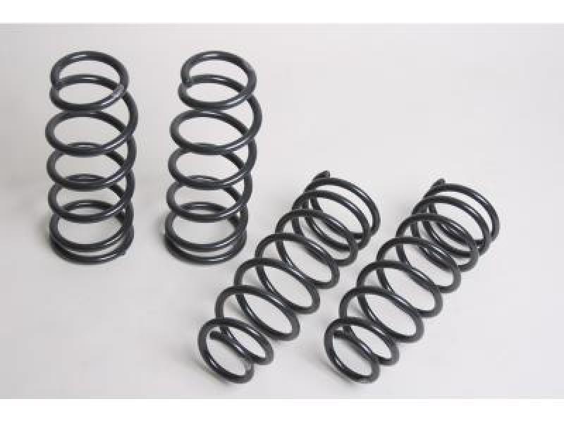 Progress Technology Progress Tech 09-15 Mazda MX-5 Sport Springs