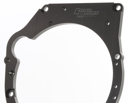 Clutch Masters 06-11 Honda Civic K20 2.0L/12-15 Honda Civic K24 2.4L 7-Spd DCT Engine Adapter Plate