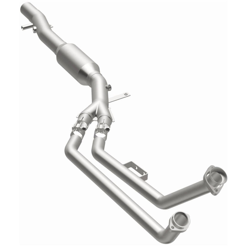 MagnaFlow 96-02 Mercedes-Benz SL600 6.0L Direct Fit Converter