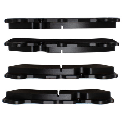 DFC 16-17 Volvo V60 Front 4000 Hybridynamic Brake Pads
