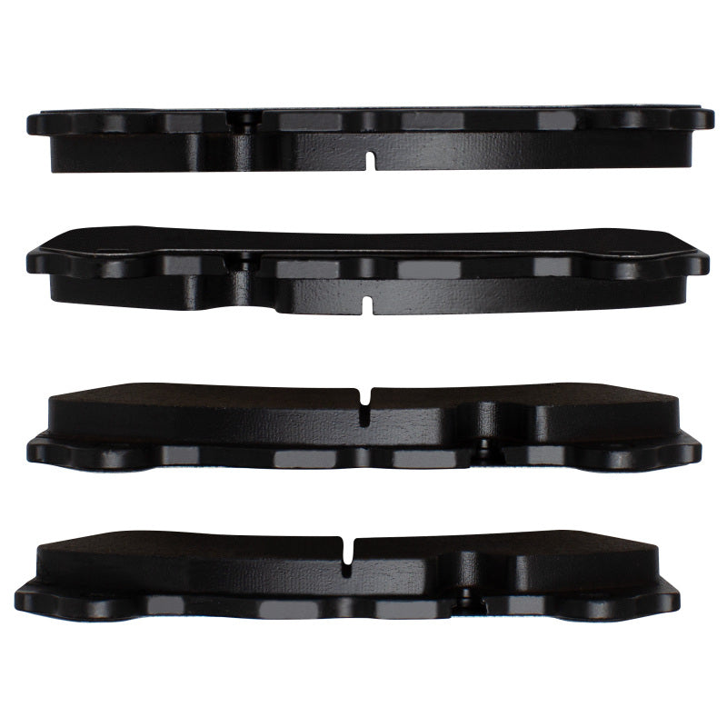 R1 Concepts R1 16-17 Volvo S60 Front Ceramic Brake Pads