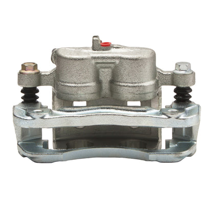 DFC 97-04 Mitsubishi Galant (Excl Sigma V6) Front-L Silver Zinc Coated Premium Caliper