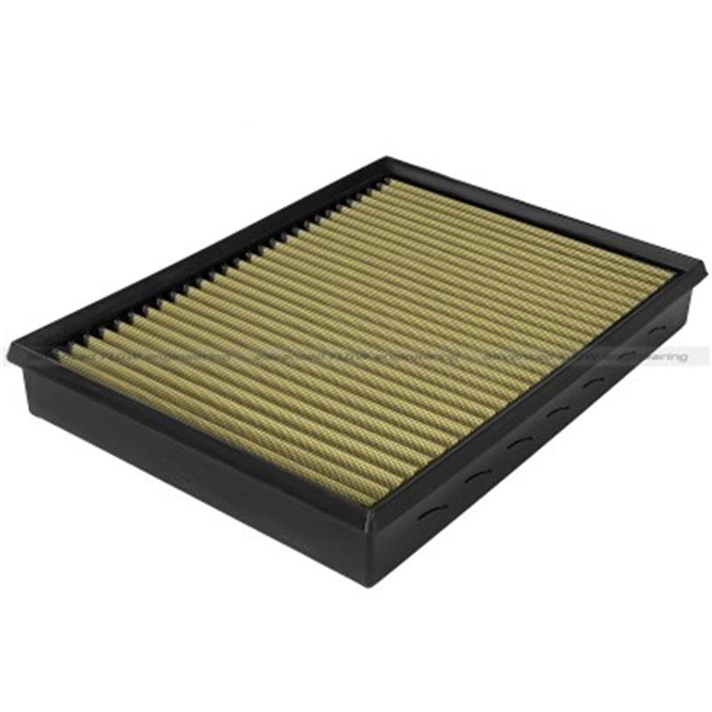 aFe MagnumFLOW Air Filters OER PG7 A/F PG7 Dodge Sprinter 07-10 V6-3.0L (td)