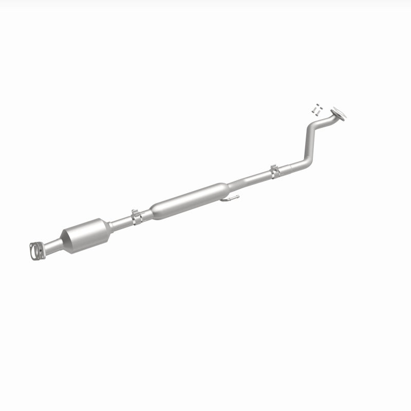 MagnaFlow 14-16 Kia Forte 1.8L Direct Fit Catalytic Converter (California Grade)