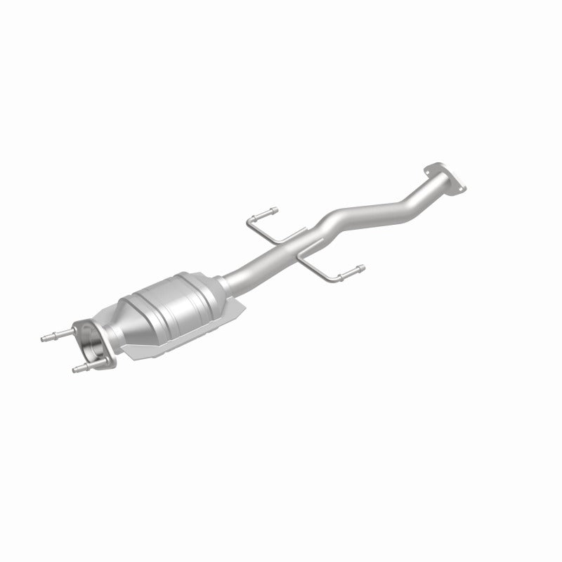 MagnaFlow Direct Fit Catalytic Converter 95-98 Protege 1.5L rear 50S