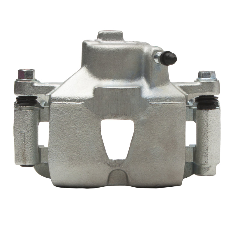 DFC 91-02 Saturn S Series-Coupe SC Front-L Premium Caliper - Silver Zinc Coated