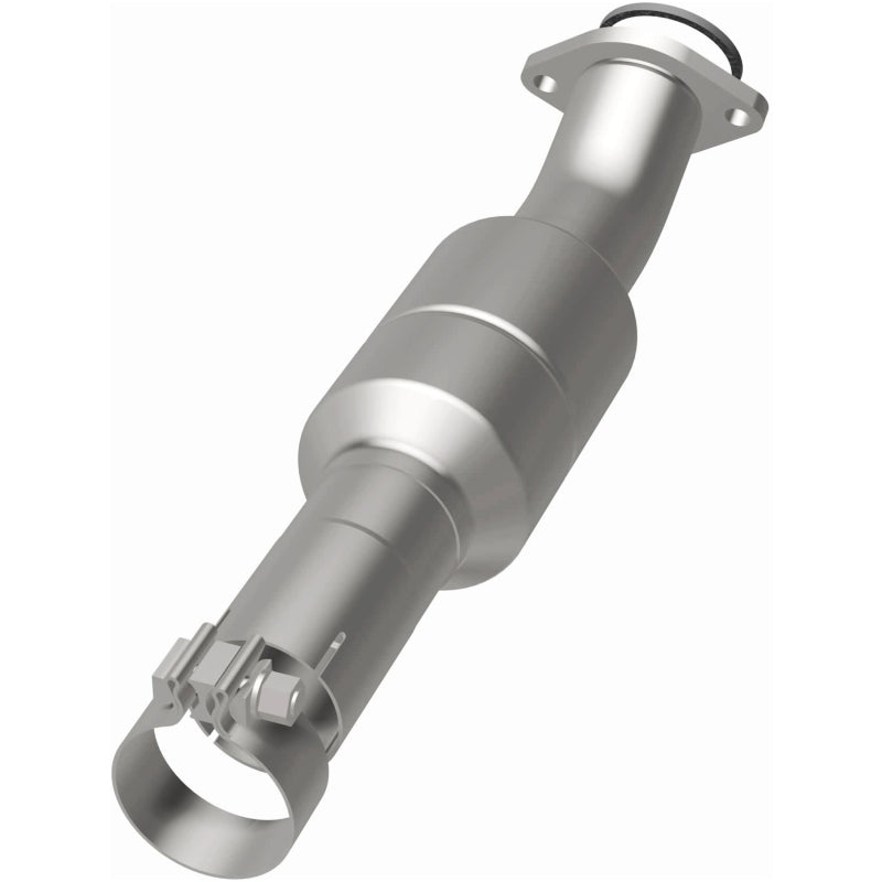 MagnaFlow Direct Fit Catalytic Converter 05-09 Scion tC 2.4 Rear