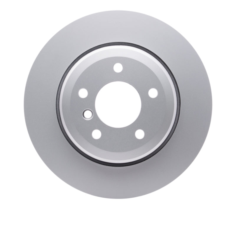 DFC 04-10 BMW 525I (USA/Canada) Rear GeoSPEC Coated Rotor