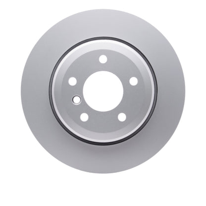 DFC 04-10 BMW 525I (USA/Canada) Rear GeoSPEC Coated Rotor