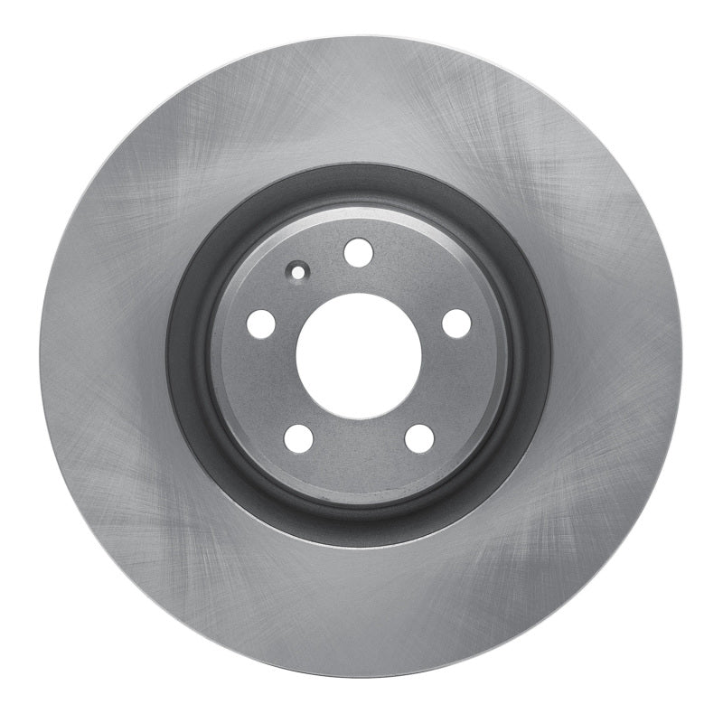 DFC 12-18 Audi A6 (USA/Canada) Front Brake Rotor