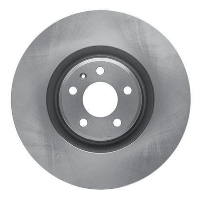 DFC 12-18 Audi A6 (USA/Canada) Front Brake Rotor