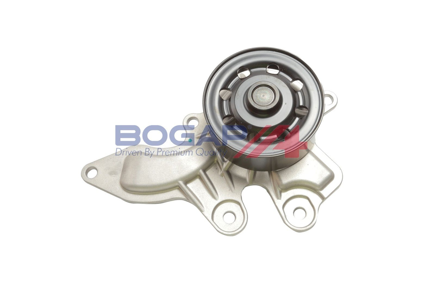 BOGAP T4234109 Water Pump, Engine Cooling
