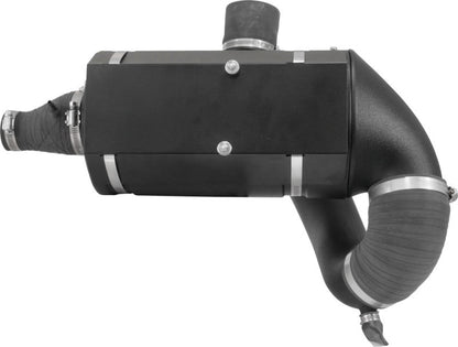 K&N Engineering K&N 2017 Can-Am Maverick X3 Turbo 900 AirCharger Performance Intake