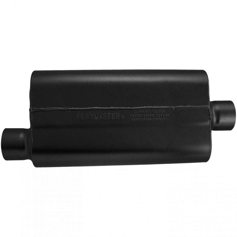 Flowmaster 3 IN(O)/OUT(C) 50 Series DF SS Muffler