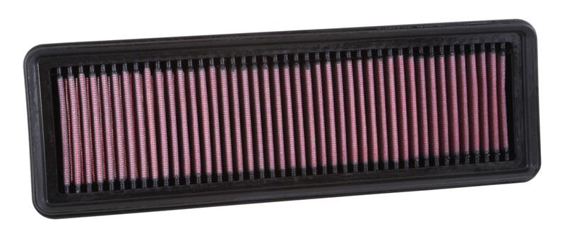 K&N Engineering K&N 2014 BMW X4 L4-2.0L DSL Drop In Air Filter