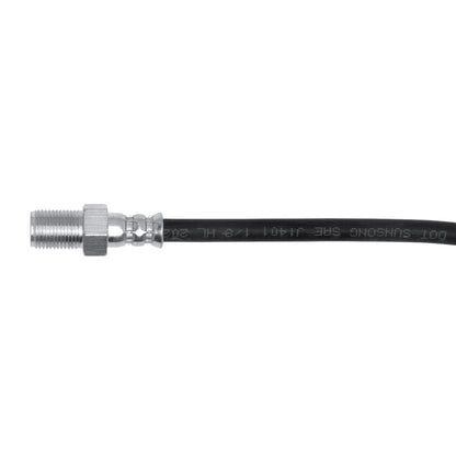 DFC 06-18 Ford LCF Series Front Right Brake Hose